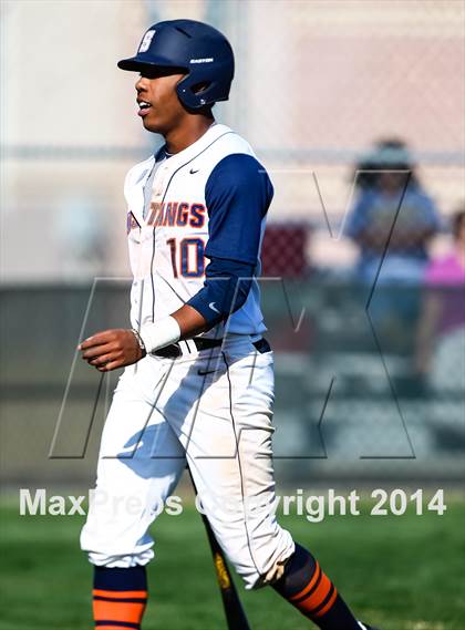 Thumbnail 1 in Garland @ Sachse photogallery.