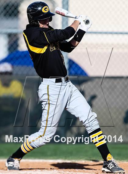 Thumbnail 1 in Garland @ Sachse photogallery.