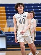 Photo from the gallery "Kennedy @ Mullen"