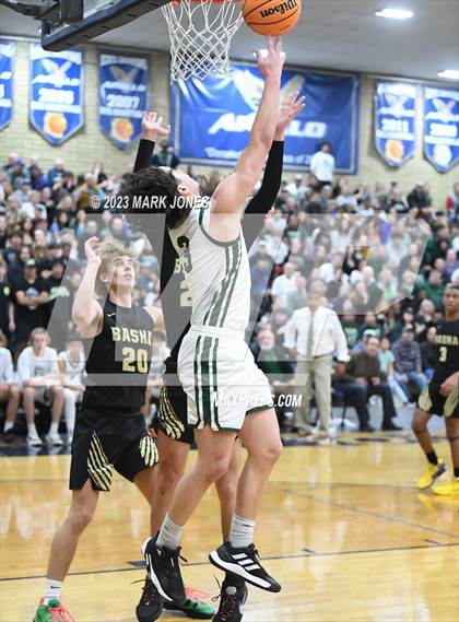 Thumbnail 3 in Basha vs. Sunnyslope (AIA Open Semifinal) photogallery.