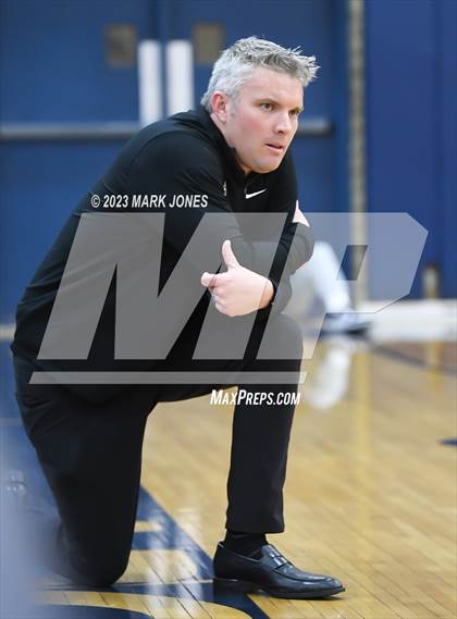 Thumbnail 3 in Basha vs. Sunnyslope (AIA Open Semifinal) photogallery.
