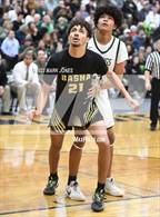 Photo from the gallery "Basha vs. Sunnyslope (AIA Open Semifinal)"