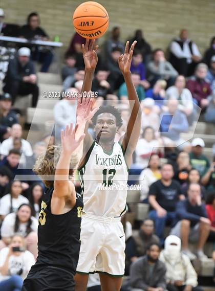 Thumbnail 3 in Basha vs. Sunnyslope (AIA Open Semifinal) photogallery.
