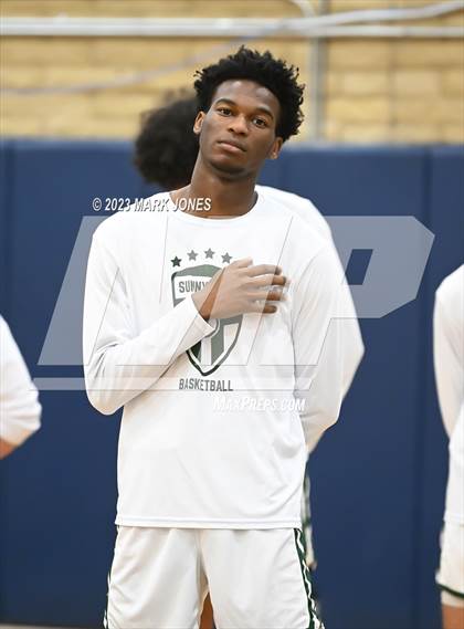 Thumbnail 1 in Basha vs. Sunnyslope (AIA Open Semifinal) photogallery.