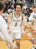 Photo from the gallery "Basha vs. Sunnyslope (AIA Open Semifinal)"