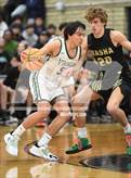 Photo from the gallery "Basha vs. Sunnyslope (AIA Open Semifinal)"