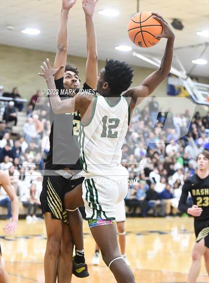 Thumbnail 1 in Basha vs. Sunnyslope (AIA Open Semifinal) photogallery.