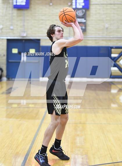 Thumbnail 1 in Basha vs. Sunnyslope (AIA Open Semifinal) photogallery.