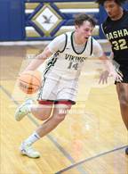 Photo from the gallery "Basha vs. Sunnyslope (AIA Open Semifinal)"