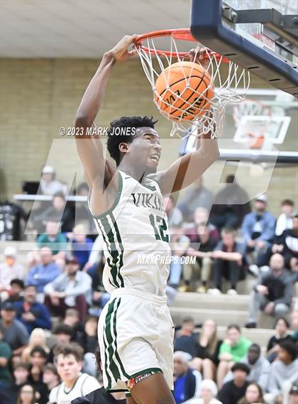 Thumbnail 2 in Basha vs. Sunnyslope (AIA Open Semifinal) photogallery.