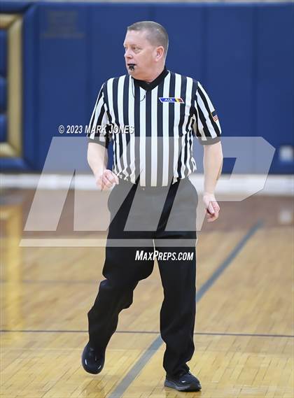 Thumbnail 1 in Basha vs. Sunnyslope (AIA Open Semifinal) photogallery.