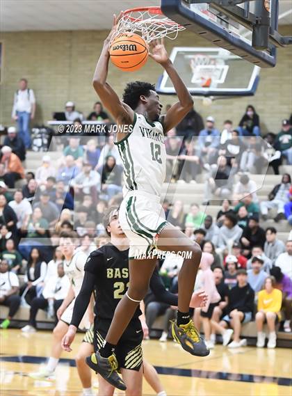 Thumbnail 3 in Basha vs. Sunnyslope (AIA Open Semifinal) photogallery.