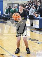 Photo from the gallery "Basha vs. Sunnyslope (AIA Open Semifinal)"