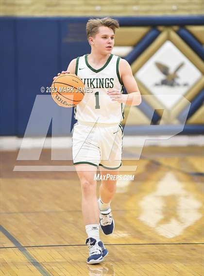 Thumbnail 3 in Basha vs. Sunnyslope (AIA Open Semifinal) photogallery.