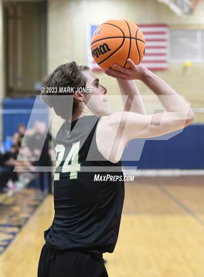 Thumbnail 1 in Basha vs. Sunnyslope (AIA Open Semifinal) photogallery.
