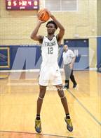 Photo from the gallery "Basha vs. Sunnyslope (AIA Open Semifinal)"