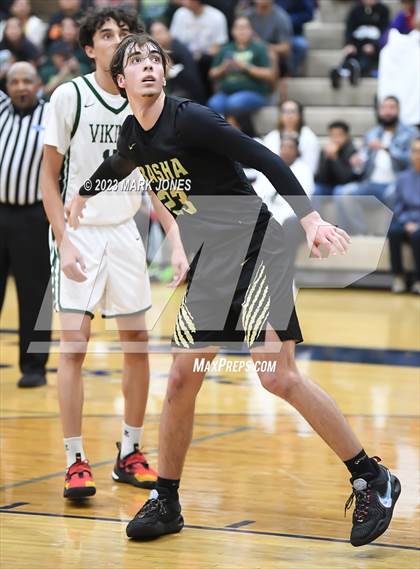Thumbnail 2 in Basha vs. Sunnyslope (AIA Open Semifinal) photogallery.