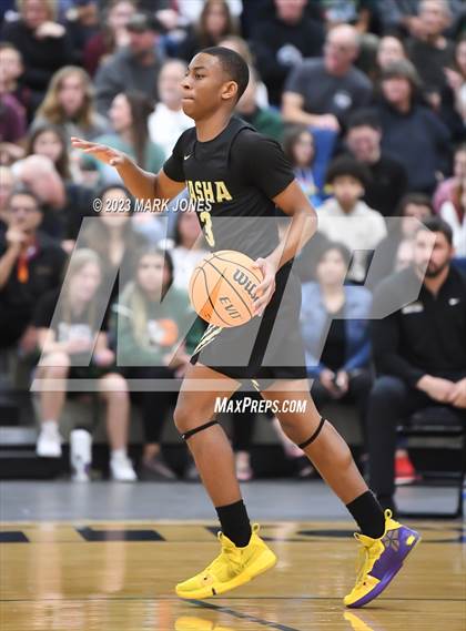 Thumbnail 3 in Basha vs. Sunnyslope (AIA Open Semifinal) photogallery.