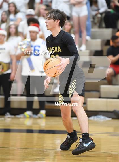 Thumbnail 3 in Basha vs. Sunnyslope (AIA Open Semifinal) photogallery.