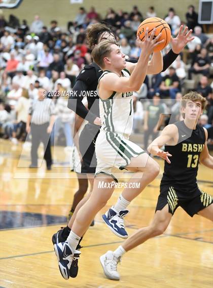 Thumbnail 3 in Basha vs. Sunnyslope (AIA Open Semifinal) photogallery.