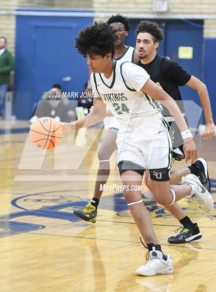Thumbnail 3 in Basha vs. Sunnyslope (AIA Open Semifinal) photogallery.