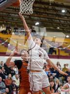 Photo from the gallery "Ridgevue @ Centennial (IHSAA 5A District III Round 1)"