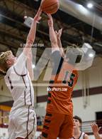 Photo from the gallery "Ridgevue @ Centennial (IHSAA 5A District III Round 1)"