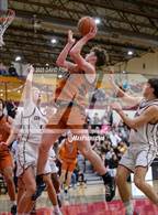 Photo from the gallery "Ridgevue @ Centennial (IHSAA 5A District III Round 1)"