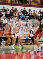 Photo from the gallery "Ridgevue @ Centennial (IHSAA 5A District III Round 1)"