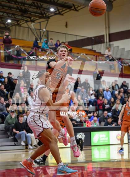 Thumbnail 2 in Ridgevue @ Centennial (IHSAA 5A District III Round 1) photogallery.