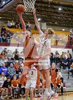 Photo from the gallery "Ridgevue @ Centennial (IHSAA 5A District III Round 1)"