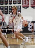 Photo from the gallery "Ridgevue @ Centennial (IHSAA 5A District III Round 1)"