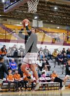Photo from the gallery "Ridgevue @ Centennial (IHSAA 5A District III Round 1)"