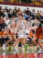 Photo from the gallery "Ridgevue @ Centennial (IHSAA 5A District III Round 1)"