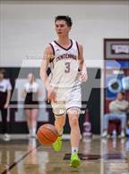 Photo from the gallery "Ridgevue @ Centennial (IHSAA 5A District III Round 1)"