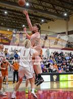 Photo from the gallery "Ridgevue @ Centennial (IHSAA 5A District III Round 1)"