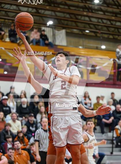 Thumbnail 2 in Ridgevue @ Centennial (IHSAA 5A District III Round 1) photogallery.