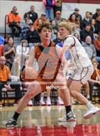 Photo from the gallery "Ridgevue @ Centennial (IHSAA 5A District III Round 1)"