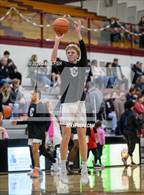 Photo from the gallery "Ridgevue @ Centennial (IHSAA 5A District III Round 1)"