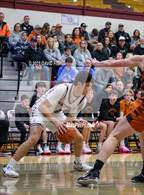 Photo from the gallery "Ridgevue @ Centennial (IHSAA 5A District III Round 1)"
