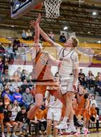 Photo from the gallery "Ridgevue @ Centennial (IHSAA 5A District III Round 1)"