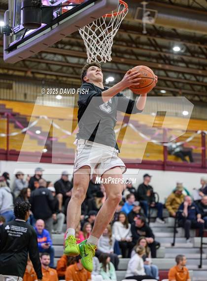 Thumbnail 2 in Ridgevue @ Centennial (IHSAA 5A District III Round 1) photogallery.