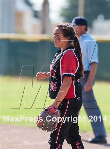 Thumbnail 2 in Newark Memorial @ James Logan photogallery.