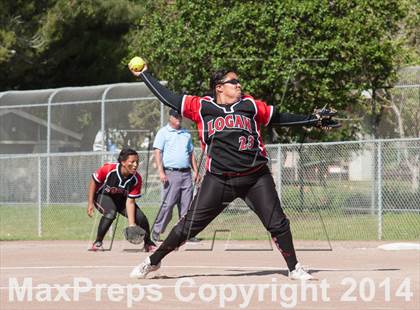 Thumbnail 2 in Newark Memorial @ James Logan photogallery.