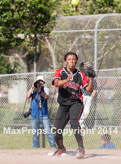 Thumbnail 2 in Newark Memorial @ James Logan photogallery.