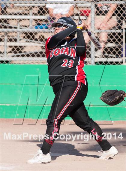 Thumbnail 1 in Newark Memorial @ James Logan photogallery.