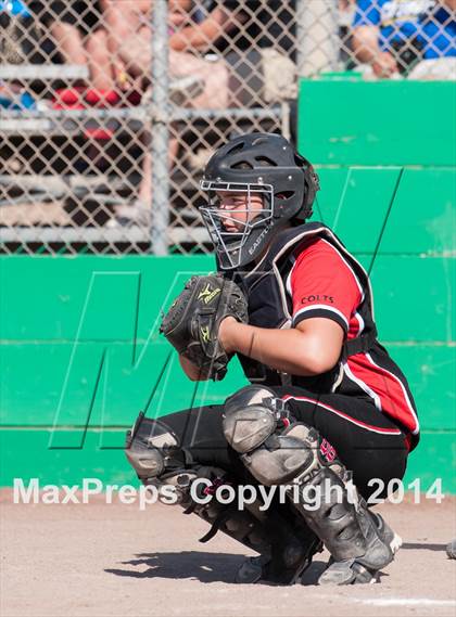 Thumbnail 3 in Newark Memorial @ James Logan photogallery.