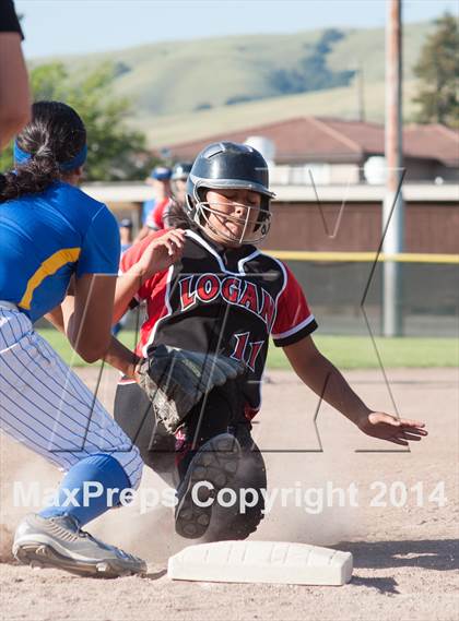 Thumbnail 3 in Newark Memorial @ James Logan photogallery.