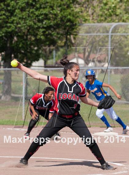 Thumbnail 3 in Newark Memorial @ James Logan photogallery.