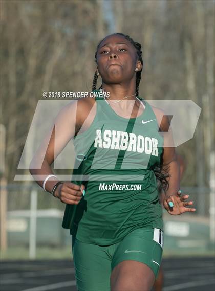 Thumbnail 2 in Ashbrook Challenge photogallery.